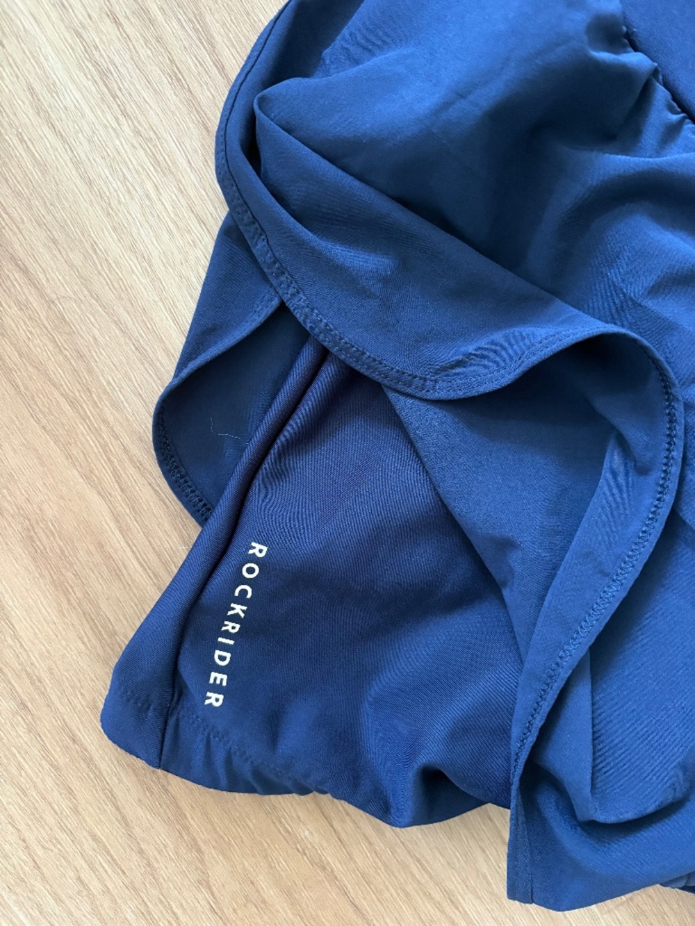 Decathlon Cycling Shorts